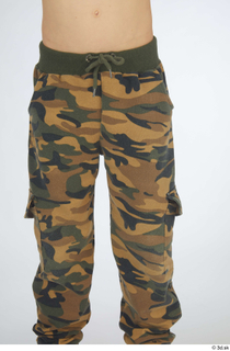 Novel camo trousers casual dressed thigh 0001.jpg